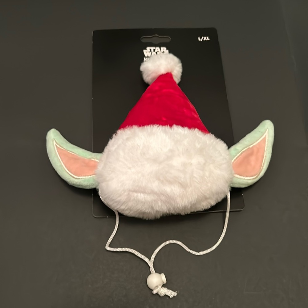 Disney Pet Hat